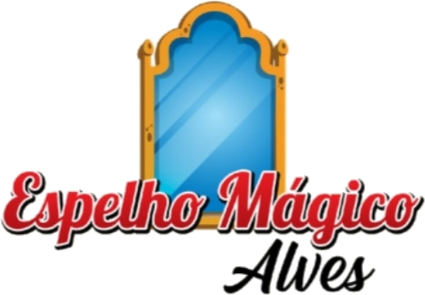 Espelho Mágico Alves